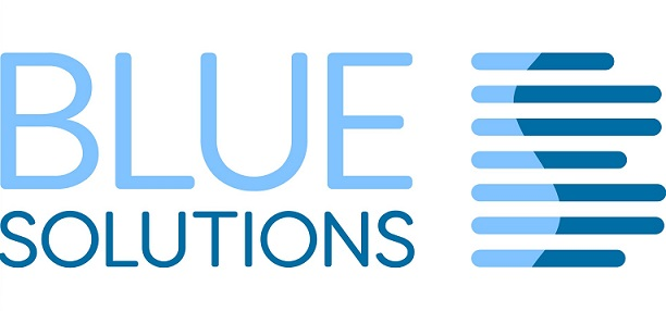 Marius Važgauskas, Blue solutions